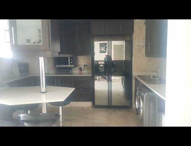 3 BEDROOM FLAT FOR SALE IN NORTH BEACH